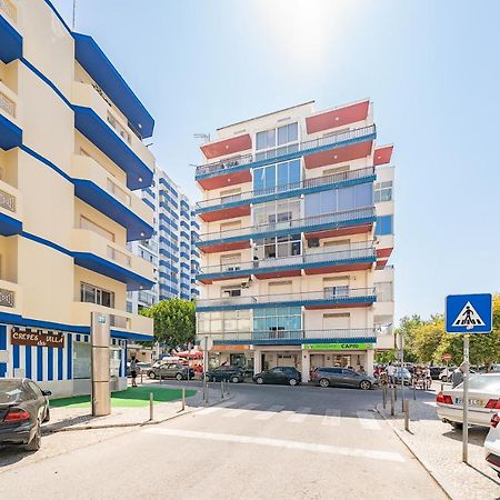 Al - Apartamento Vidal Mar 쿼테이라 외부 사진