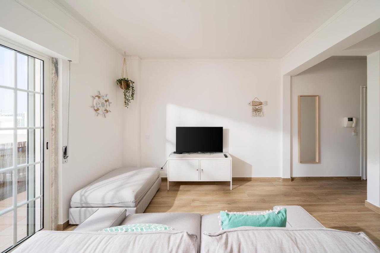 Al - Apartamento Vidal Mar 쿼테이라 외부 사진