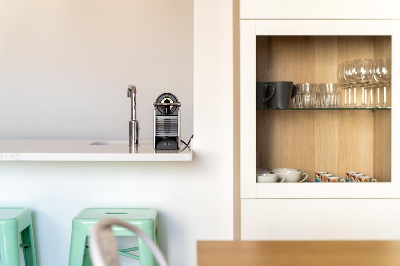 Al - Apartamento Vidal Mar 쿼테이라 외부 사진