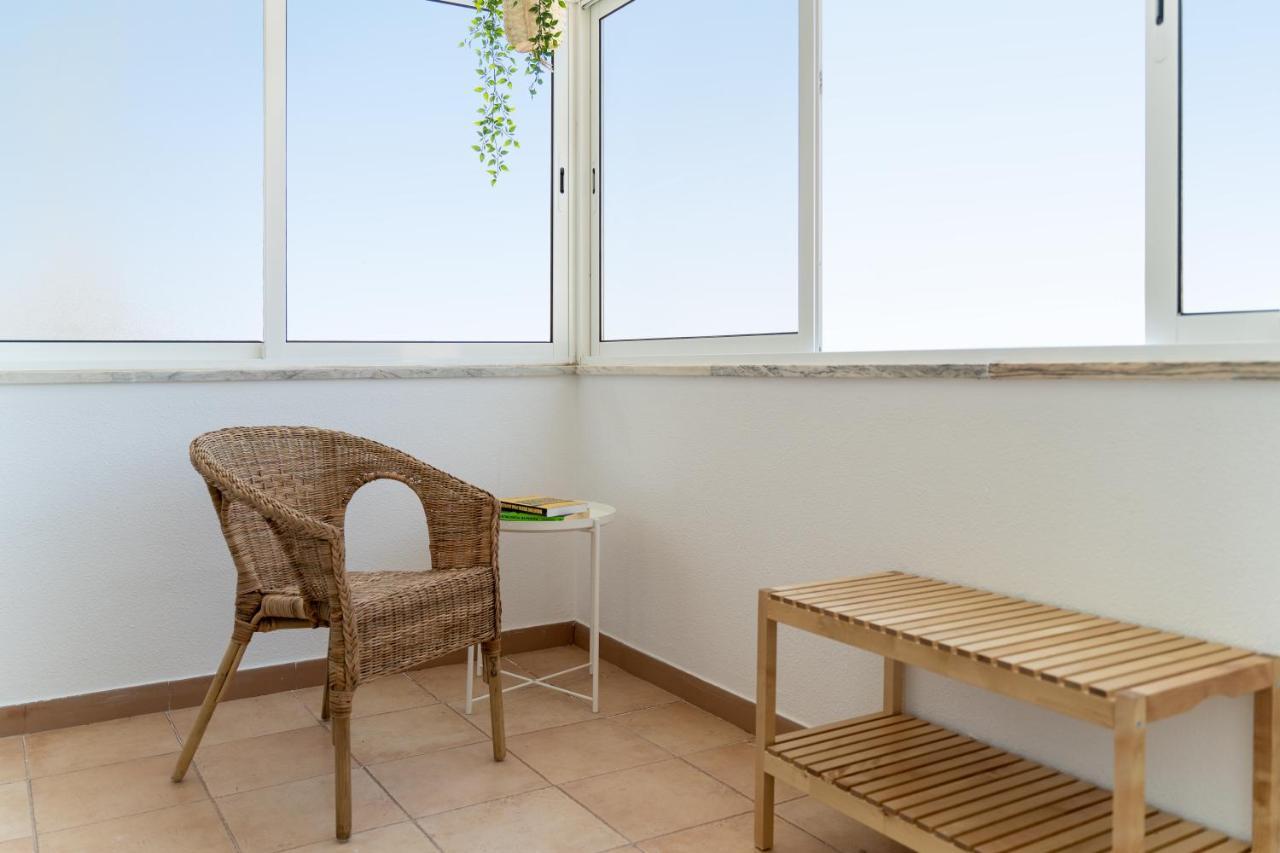 Al - Apartamento Vidal Mar 쿼테이라 외부 사진